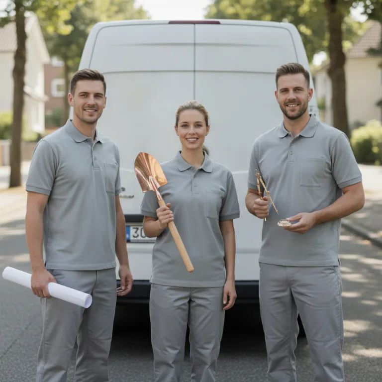Bestattungsvorsorge Team in Winterthur